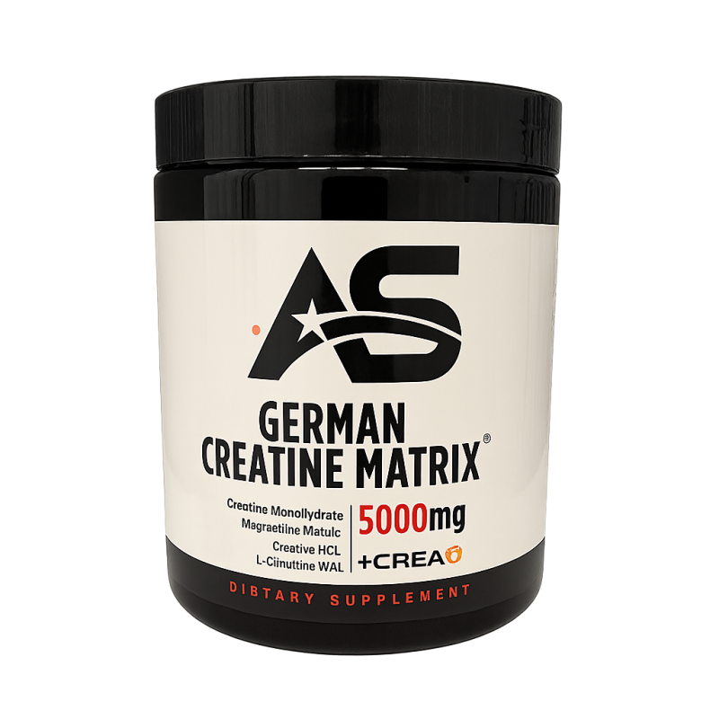 American Supps Creatine Matrix American Supps Creatine Matrix
