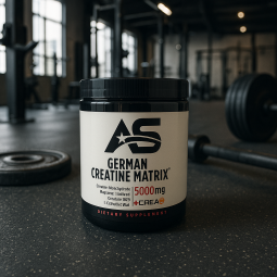 American Supps Creatine Matrix
