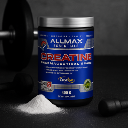 AllMax Nutrition Creatine Pharmaceutical Grade