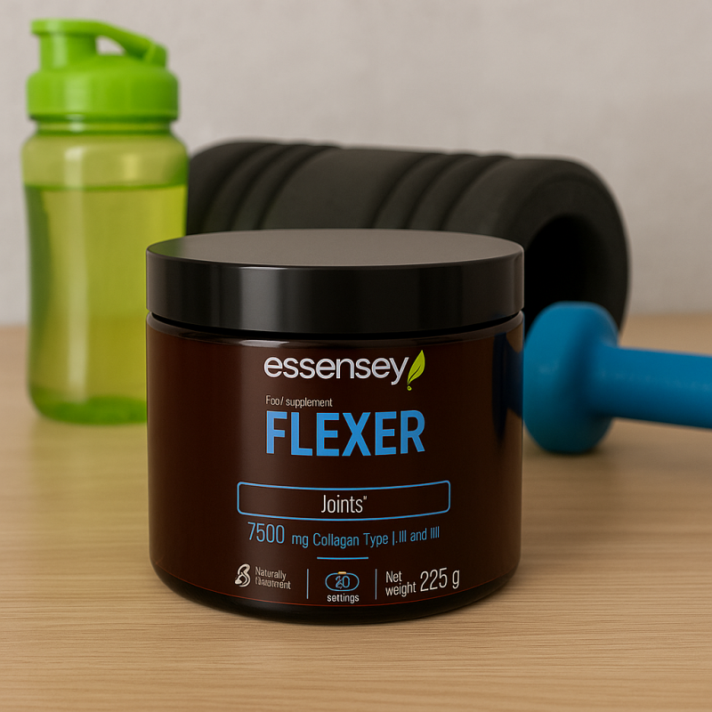 Essensey Flexer