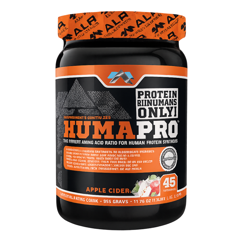 ALRI HUMAPRO POWDER ALRI HUMAPRO POWDER