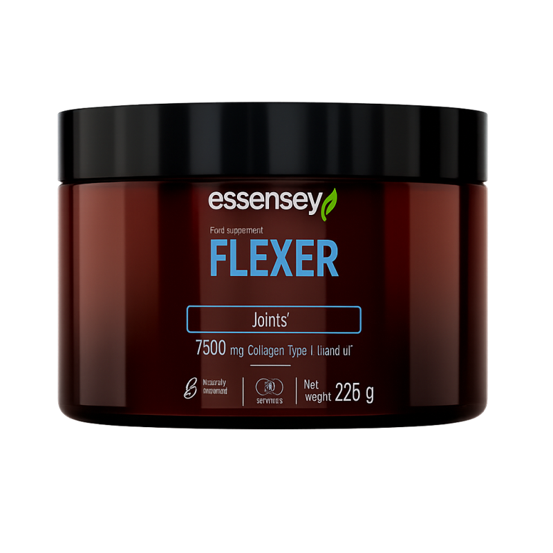 Essensey Flexer Essensey Flexer