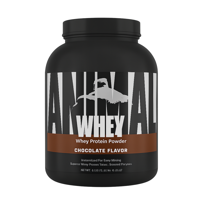 Universal Nutrition Animal Whey – Protéine isolate et concentré pour croissance musculaire et récupération I FITQUEEN Universal Nutrition Animal Whey – Protéine isolate et concentré pour croissance musculaire et récupération I FITQUEEN