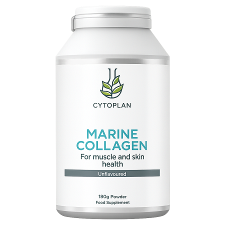 Cytoplan Marine Collagen