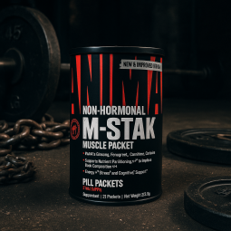 Universal Nutrition Animal M-Stak