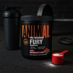 Universal Nutrition Animal Fury