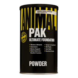 Universal Nutrition Animal Animal Pak Powder