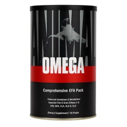 Universal Nutrition Animal Omega