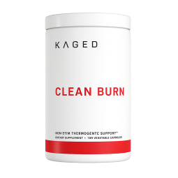 Kaged Muscle Clean Burn
