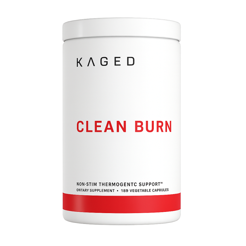 Kaged Muscle Clean Burn Kaged Muscle Clean Burn