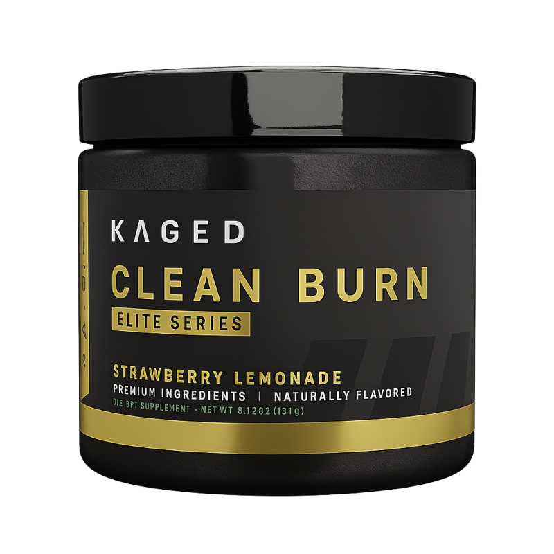 Kaged Muscle Clean Burn Kaged Muscle Clean Burn