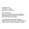 Zenwise Green Coffee Bean Extract