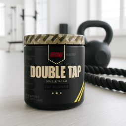 Redcon1 Double Tap Powder