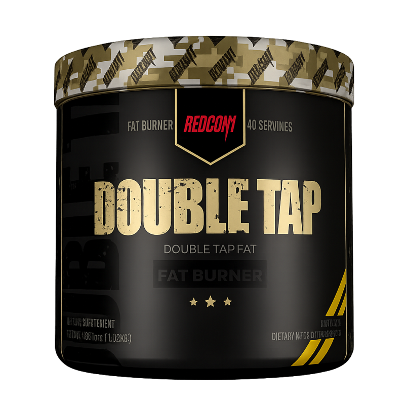 Redcon1 Double Tap Powder Redcon1 Double Tap Powder