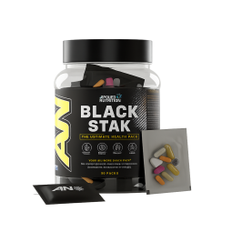 Applied Nutrition Black Stak