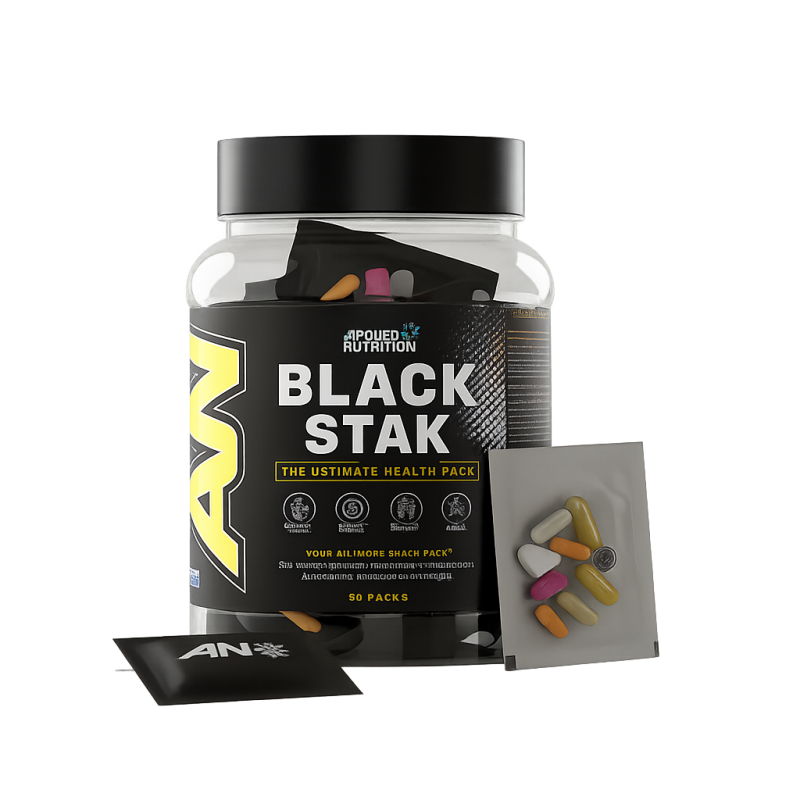 Applied Nutrition Black Stak Applied Nutrition Black Stak
