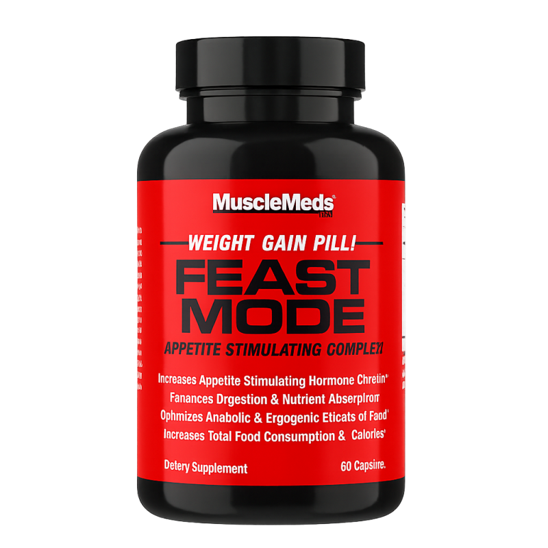 MuscleMeds Feast Mode MuscleMeds Feast Mode