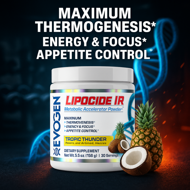 Evogen Lipocide IR