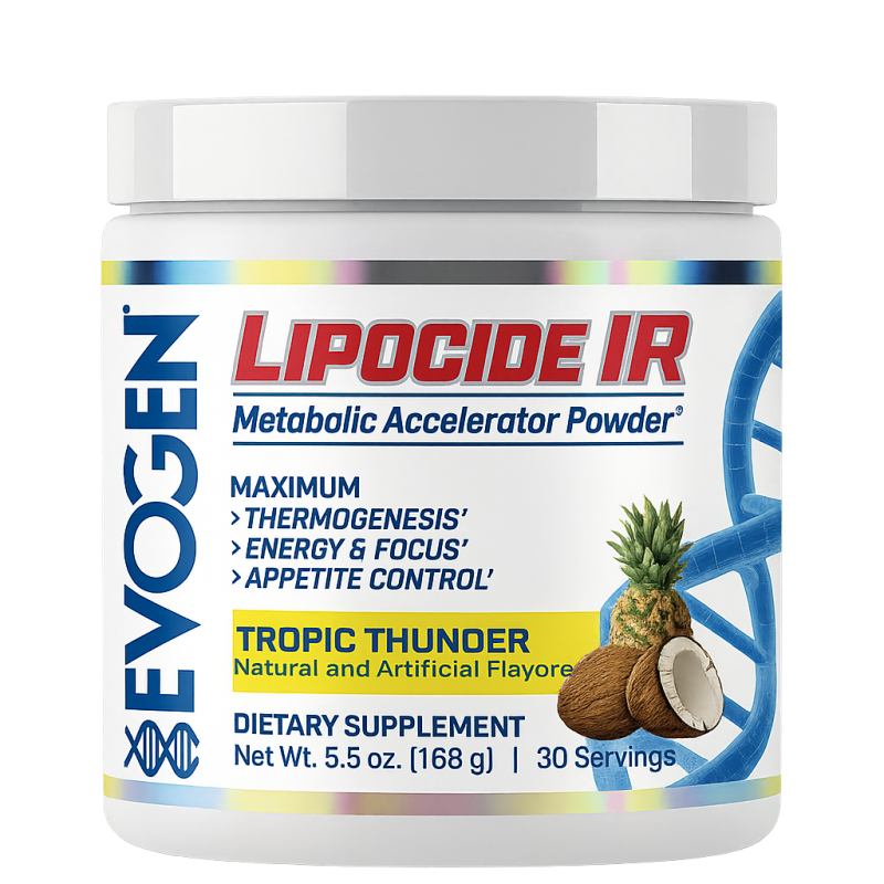 Evogen Lipocide IR Evogen Lipocide IR
