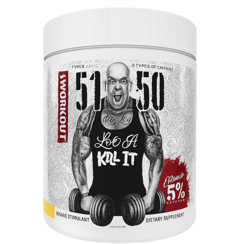 5% Nutrition 5150 Legendary Series 5% Nutrition 5150 Legendary Series