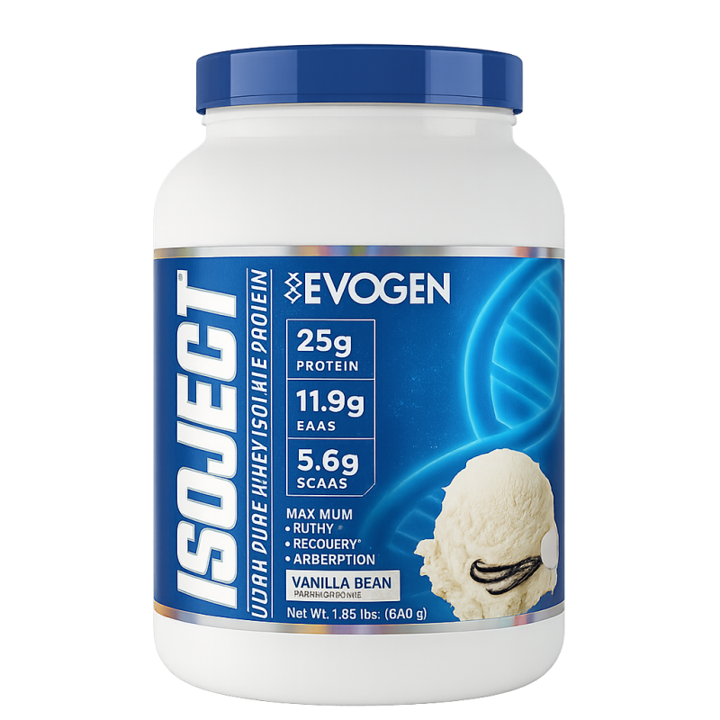 Evogen IsoJect Evogen IsoJect