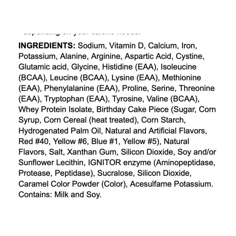 Evogen IsoJect
