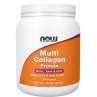 NOW Foods Multi Collagen Protein