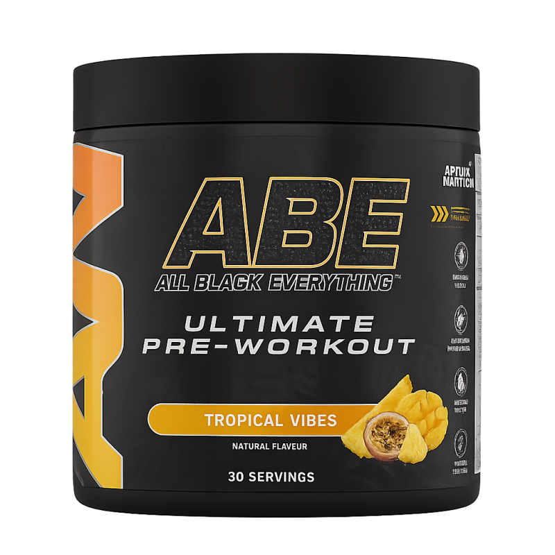 Applied Nutrition ABE Applied Nutrition ABE