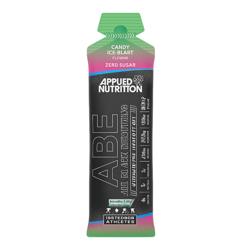 Applied Nutrition ABE Gel Applied Nutrition ABE Gel