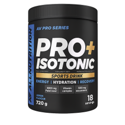 Allnutrition Pro Series Pro + Isotonic