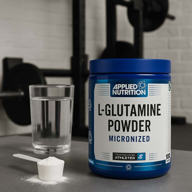 Applied Nutrition L-Glutamine
