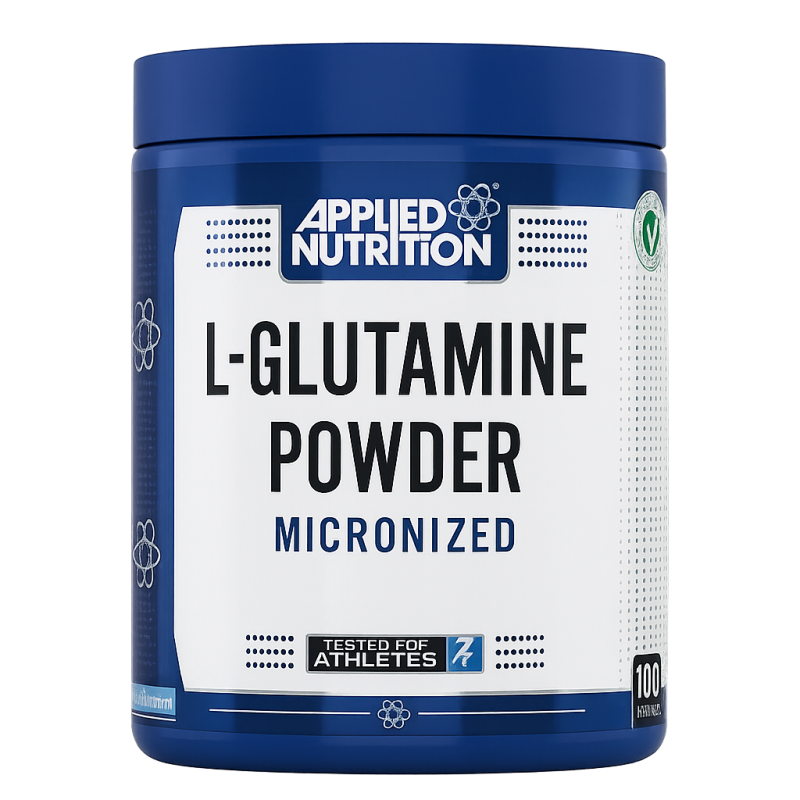 Applied Nutrition L-Glutamine Applied Nutrition L-Glutamine