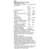 MHP Anadrox Pump & Burn