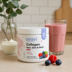 Osavi Collagen Peptides Hair Skin and Nails
