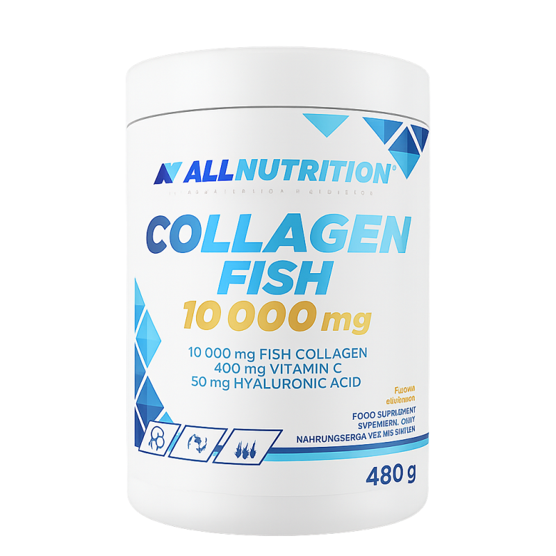 Allnutrition Collagen Fish Allnutrition Collagen Fish