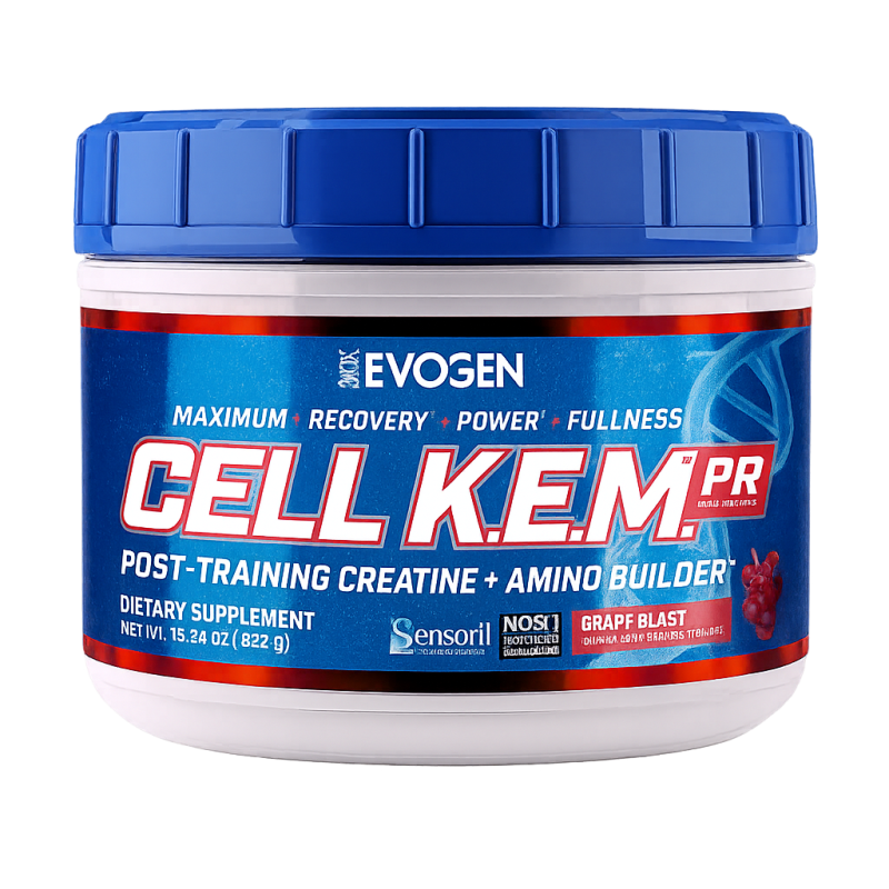 Evogen Cell K.E.M. PR Evogen Cell K.E.M. PR