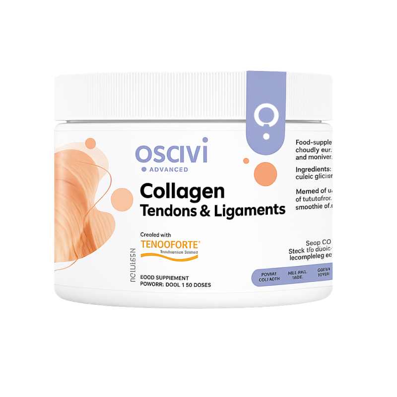 Osavi Collagen Peptides - Joints & Bones Osavi Collagen Peptides - Joints & Bones
