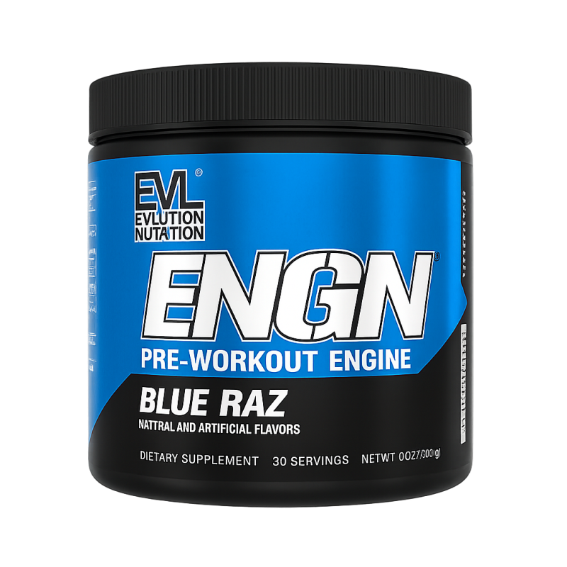 EVLution Nutrition ENGN EVLution Nutrition ENGN