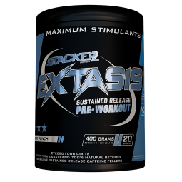 Stacker2 Europe Extasis