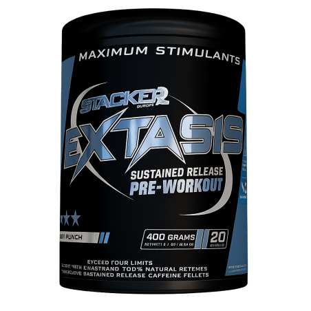 Stacker2 Europe Extasis