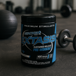 Stacker2 Europe Extasis