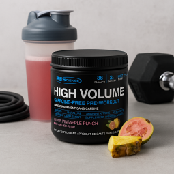 PEScience High Volume