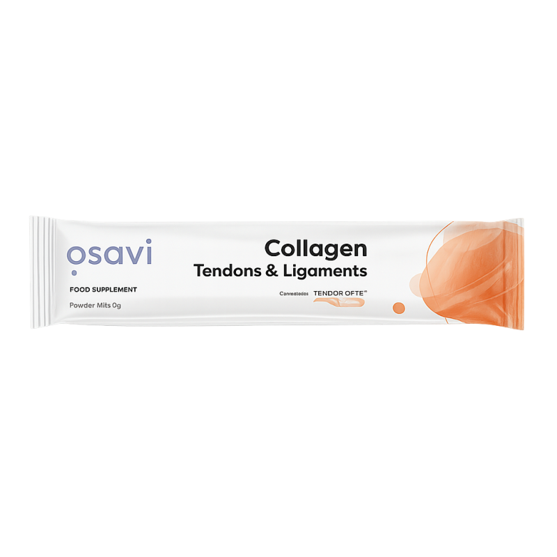 FitQueen Osavi Collagen Joints & Bones – Sachets articulations & os – 10 x 5,1g FitQueen Osavi Collagen Joints & Bones – Sachets articulations & os – 10 x 5,1g