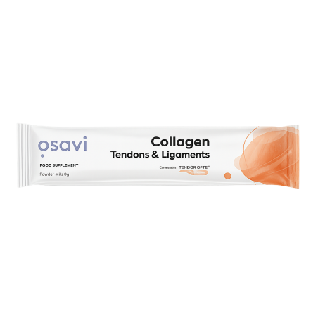 FitQueen Osavi Collagen Joints & Bones – Sachets articulations & os – 10 x 5,1g
