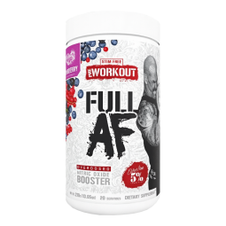 5% Nutrition Full AF