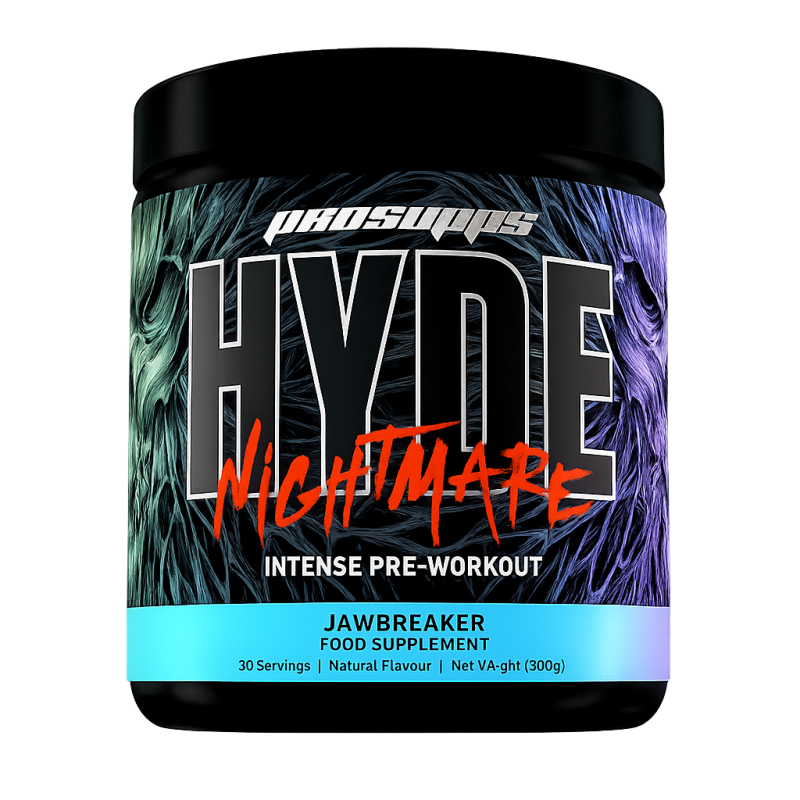 ProSupps Hyde Nightmare ProSupps Hyde Nightmare