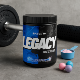 Efectiv Nutrition Legacy