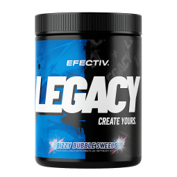 Efectiv Nutrition Legacy