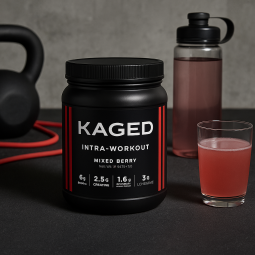 Kaged Muscle Intra-Workout