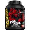 Mutant Iso Surge